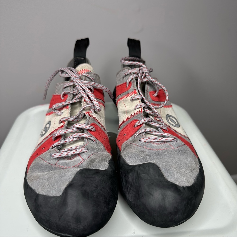Scarpa Helix Climbing Shoes
